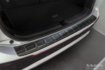 Galinio bamperio apsauga Volkswagen Tayron II (2024&rarr;)