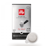 Kavos tabletės E.S.E. ILLY Forte 18 vnt.
