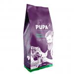 Kavos pupelės Kavos Bankas Pupa Brasil Yellow Bourbon, 1 kg