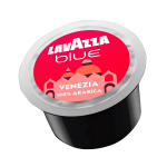 Kavos kapsulės Lavazza Blue Tales of Venezia, 100 vnt.