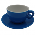 Inker cup Blue puodelis su polėk&scaron;te 170 ml