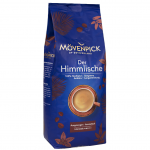 Kavos pupelės M&Ouml;VENPICK Der Himmlische, 1 kg