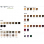 Revlon Professional Revlonissimo Color Sublime Vegan plaukų dažai be amoniako - 6 Dark Blonde