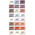 Wella Professionals Shinefinity Zero Lift Glaze plaukų dažai - 07/13 Cool Toffee Cream