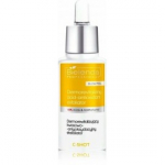 Bielenda Professional C-Shot Glow Peel rūg&scaron;tinis antioksidacinis veido &scaron;veitiklis - 30 ml.