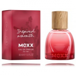 Mexx Inspired Warmth EDP kvepalai moterims - 30 ml.
