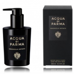 Acqua Di Parma Magnolia Infinita Hand and Body Wash rankų ir kūno prausiklis - 300 ml.