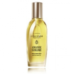 L'Occitane Almond Supple kūno aliejus 100 ml.