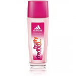 Adidas Fruity Rhythm pur&scaron;kiamas dezodorantas moterims 75 ml.