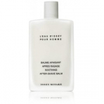ISSEY MIYAKE L&acute;Eau D&acute;Issey pour Homme balzamas po skutimosi vyrams 100 ml.