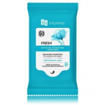 AA Intimate Fresh Delicate Aloes intymios higienos servetėlės - 20 vnt.