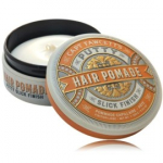 Captain Fawcett Putty Slick Finish plaukų formavimo pomada vyrams - 100 g.