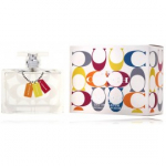 Coach Color Spray EDP kvepalai moterims - 100 ml.
