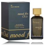 Gulf Orchid Mood For Oud EDP kvepalai vyrams ir moterims - 110 ml.