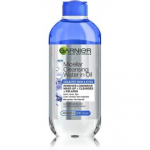 Garnier Skin Naturals Micellar Cleansing Water In Oil dvifazis micelinis vanduo - 400 ml.