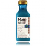 Maui Moisture Shampoo Nourish & Moisture + Coconut Milk maitinamasis ir drėkinamasis &scaron;ampūnas - 385 ml.