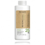 Revlon Professional Revlonissimo Color Sublime Dual Action Vegan Color System oksidacinė emulsija - 75 ml. 7,5% 25Vol.