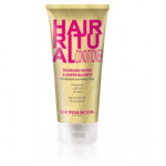 Dermacol Hair Ritual Diamond Shine & Super Blonde Conditioner kondicionierius &scaron;viesiems plaukams - 200 ml.