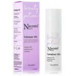 Nacomi Next Level Trehaloza 10% Serum drėkinamasis veido serumas - 30 ml.