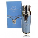 Armaf Magnificent Satin EDP kvepalai vyrams ir moterims - 100 ml.