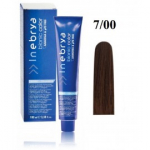 Inebrya Bionic Color profesionalūs plaukų dažai 100 ml. - 7/00 Blonde