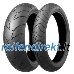 Bridgestone BT028 F ( 120/70 R18 TL 59V M/C, Variante G, Priekinis ratas )