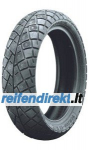 Heidenau K62 ( 130/60-13 RF TL 60P Užpakalinis ratas, M/C, Priekinis ratas )