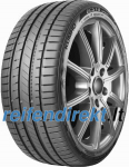 Kumho Ecsta Sport PS72 ( 215/40 ZR18 89Y XL su ratlankio saugos lentele (FSL) )