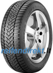 Dunlop Winter Sport 5 ( 255/60 R18 112V XL, SUV BLK )