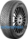 Hankook Kinergy 4S&sup2; H750 ( 245/35 R19 93Y XL 4PR, su ratlankio apsauga (MFS) SBL )