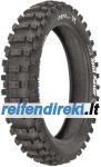 MEFO Sport MFC16 ( 130/80-18 TT 72M Užpakalinis ratas, NHS )