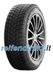 Michelin X-Ice Snow SUV ( 285/40 R22 110H XL EV Suitable, Nordic compound, su ratlankio saugos lentele (FSL) )