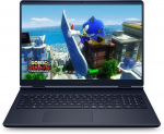 Alienware 16 Aurora Intel Core 7 240H, 16 inch WQXGA (2560 x 1600) 120Hz 300-nits,16GB DDR5, 1T B SSD M.2 NVMe, NVIDIA GeForce RTX 5060 8GB, Windows 11 Pro