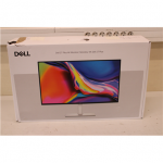 SALE OUT. Dell LCD S2725QS 27" IPS 4K UHD/3840x2160/HDMI,DP/Silver,Black Dell SALE OUT. S2725QS