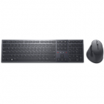 Dell Premier Collaboration Keyboard and Mouse KM900