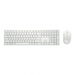 Dell Keyboard and Mouse KM5221W Pro