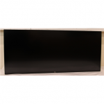 SALE OUT. Dell LCD P3425WE 34" IPS WQHD/3440x1440/HDMI,DP,USB-C/Black, Silver Dell REFURBISHED, MISSING ACCESSORIES