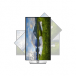 Dell P2725QE 27 " IPS