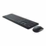 Dell Keyboard and Mouse KM3322W Keyboard and Mouse Set