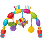 Playgro 0186985 Žaislas vaiki&scaron;kam vežimėliui