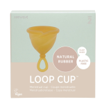 Hevea menstruacinė taurelė, 2 dydis