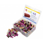 Q-Bricks 53591 Vaikų konstruktorius