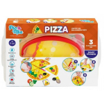 PicnMix 116023 Edukacinis žaidimas &ndash; Pica