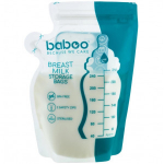 Baboo 2005 Mai&scaron;eliai motinos pienui surinkti ir laikyti 25 x 250ml