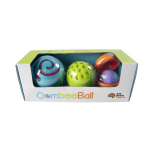 Fat Brain Toys FA230-1 sensorinis žaislas - rū&scaron;iuotojas