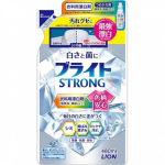 Lion Bright Strong antibakterinio poveikio baliklis, papildymas 480ml
