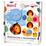 Mom&rsquo;s Care Žaislas ir vonios kamuolys