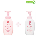 Arau Plaukų &scaron;ampūnas 500ml + kondicionierius 500ml