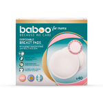 Baboo 2103 vienkartiniai įklota 40vnt