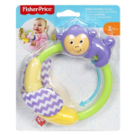 Fisher Price GGF02 Bar&scaron;kutis / Kramtukas
